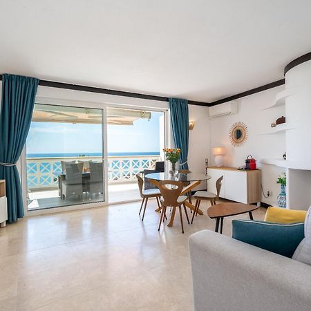 Aveiros By The Sea By Intiholidays Albufeira Eksteriør billede