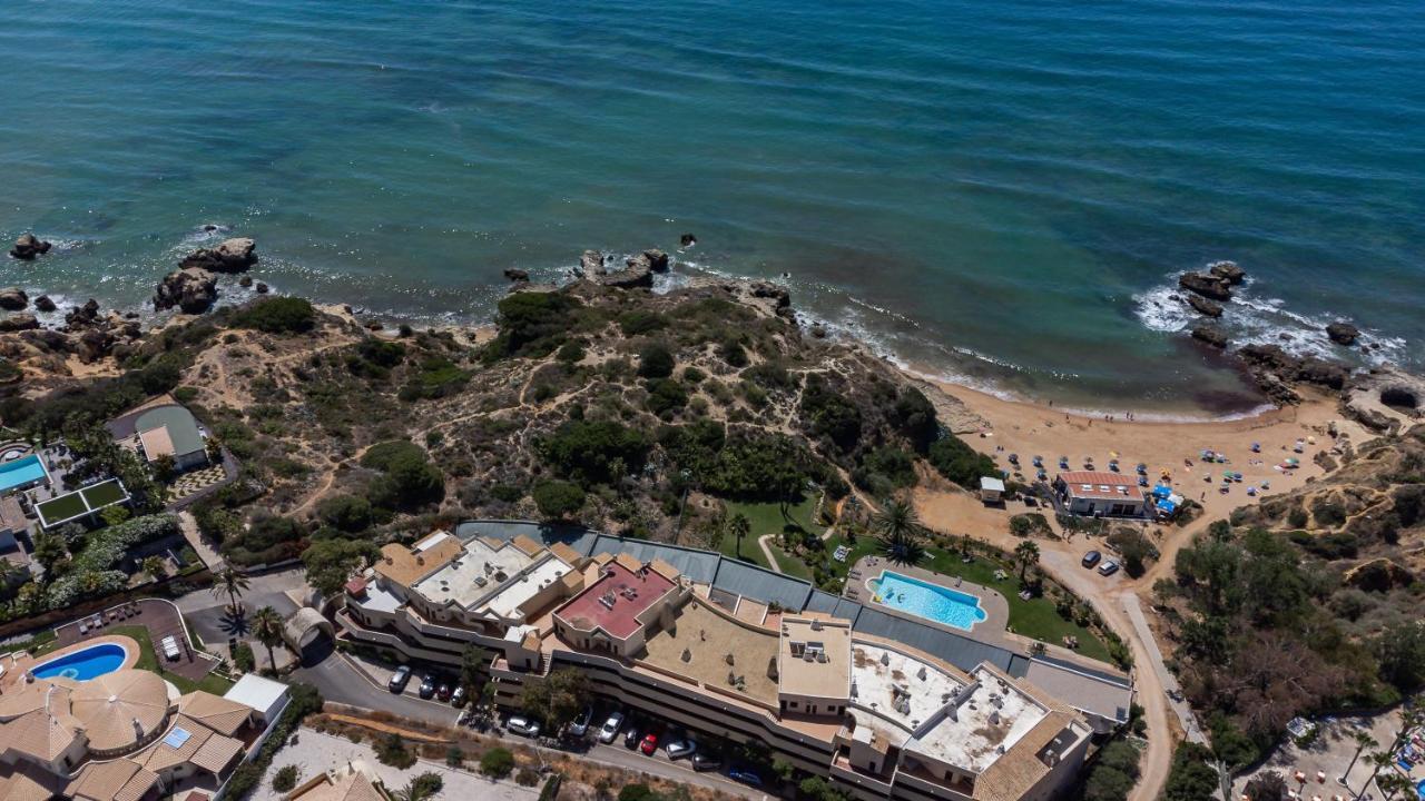 Aveiros By The Sea By Intiholidays Albufeira Eksteriør billede