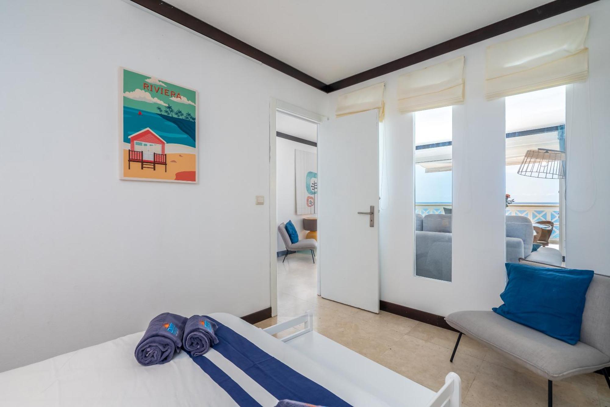 Aveiros By The Sea By Intiholidays Albufeira Eksteriør billede